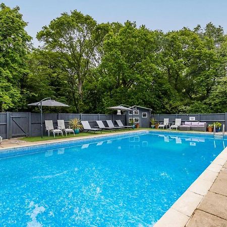 Host & Stay - The Eiders Aylmerton Bagian luar foto