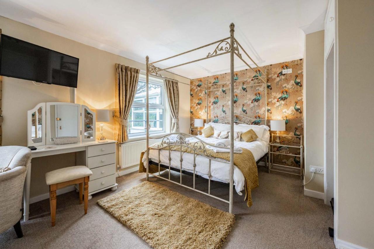 Host & Stay - The Eiders Aylmerton Bagian luar foto