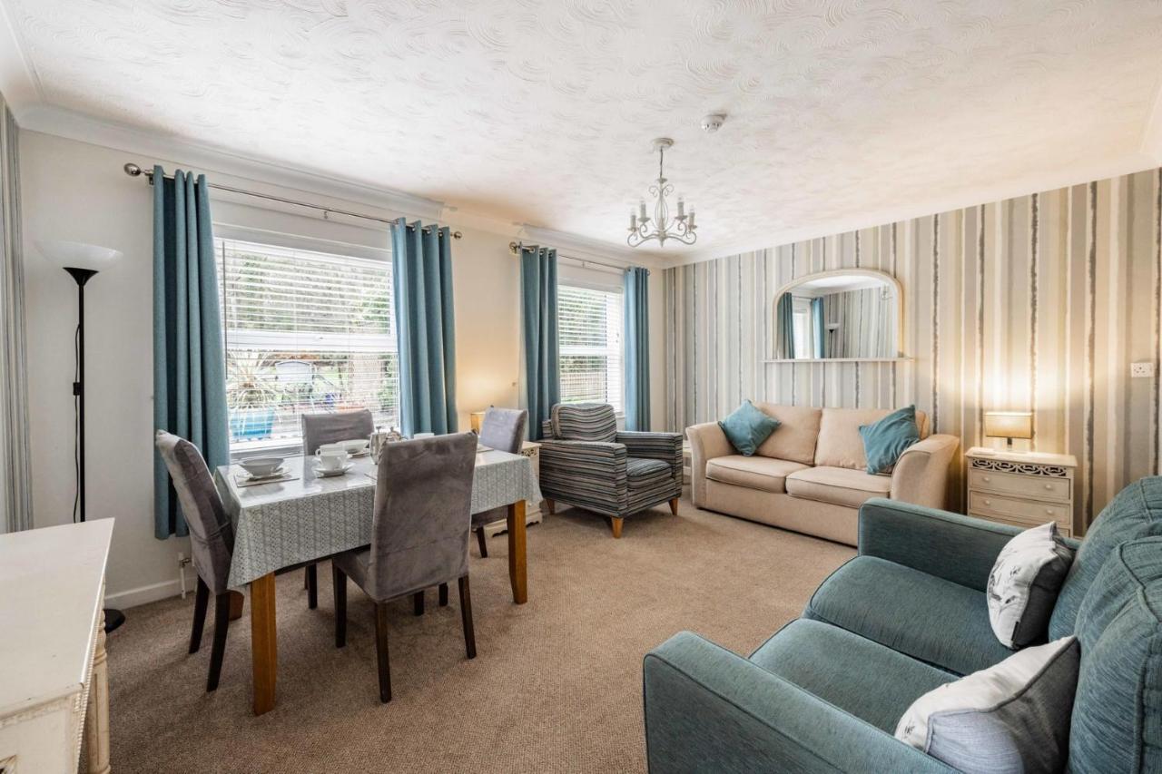 Host & Stay - The Eiders Aylmerton Bagian luar foto