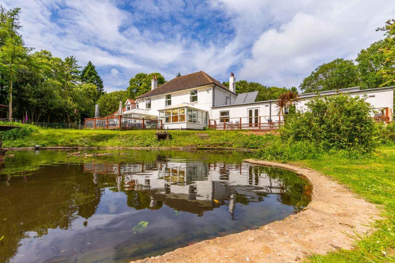 Host & Stay - The Eiders Aylmerton Bagian luar foto