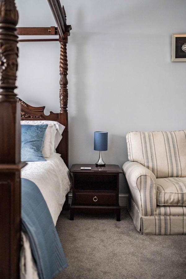 Host & Stay - The Eiders Aylmerton Bagian luar foto