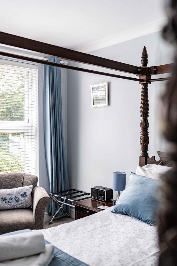 Host & Stay - The Eiders Aylmerton Bagian luar foto