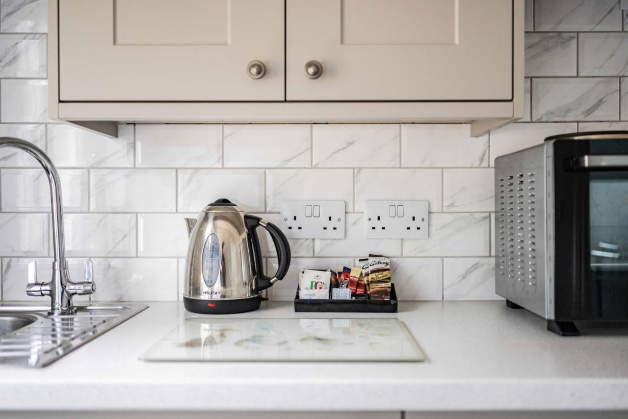 Host & Stay - The Eiders Aylmerton Bagian luar foto