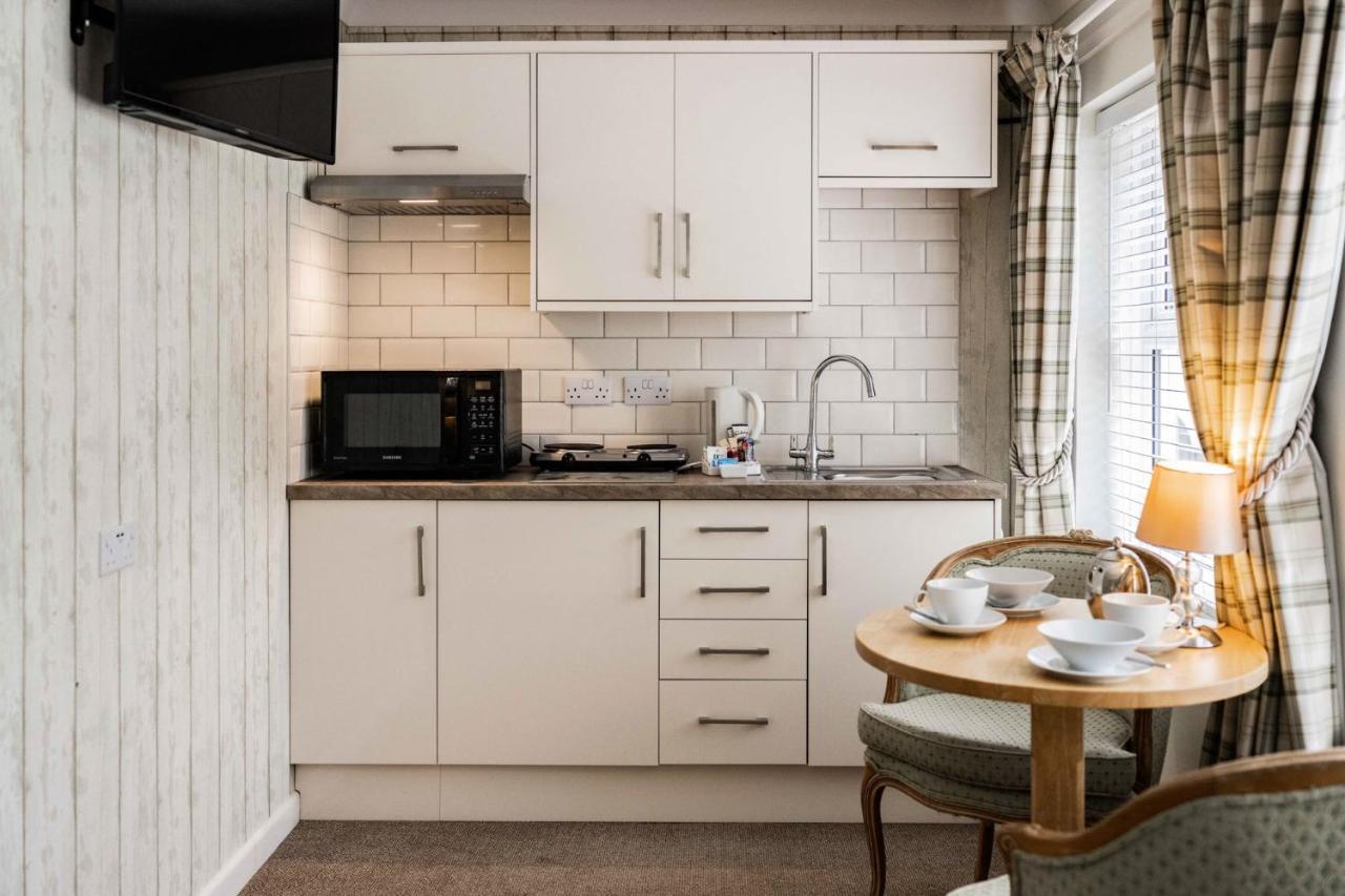 Host & Stay - The Eiders Aylmerton Bagian luar foto