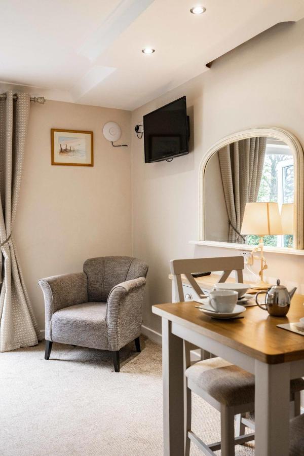 Host & Stay - The Eiders Aylmerton Bagian luar foto