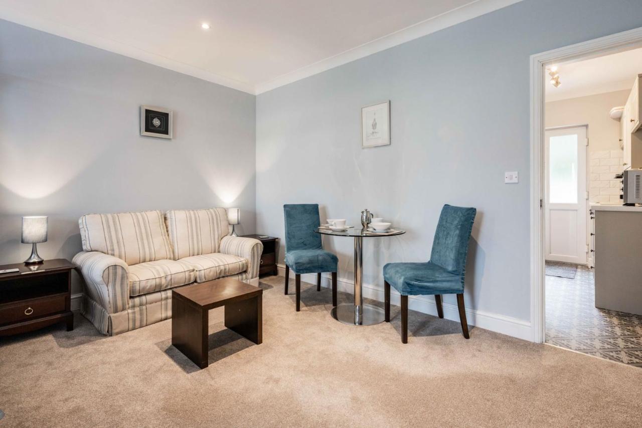 Host & Stay - The Eiders Aylmerton Bagian luar foto