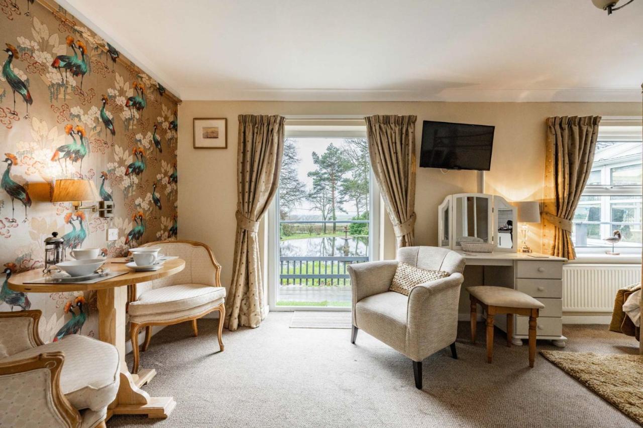 Host & Stay - The Eiders Aylmerton Bagian luar foto