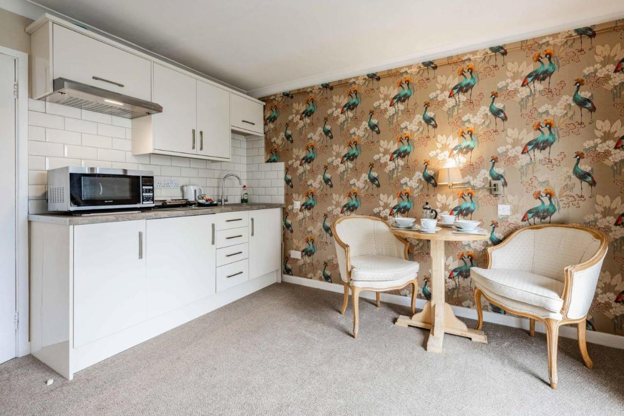 Host & Stay - The Eiders Aylmerton Bagian luar foto