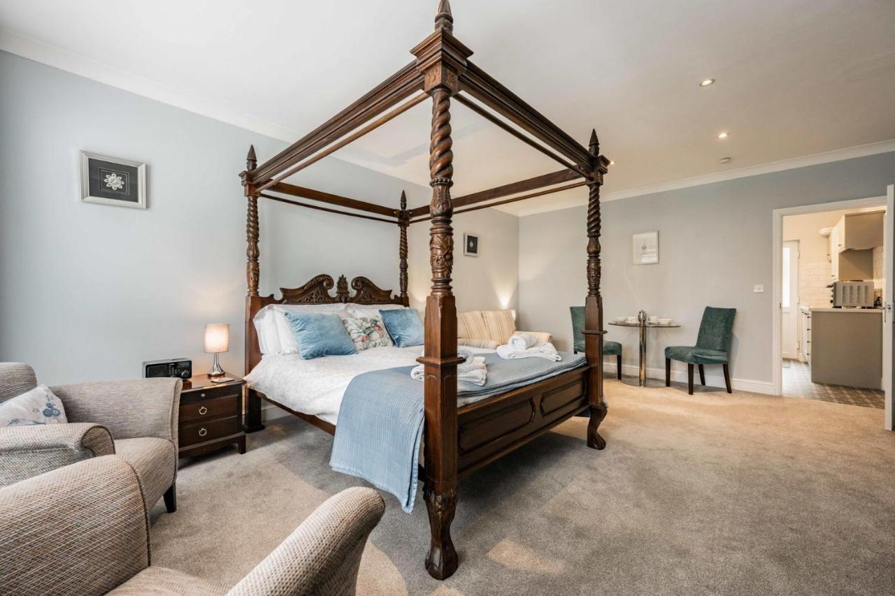 Host & Stay - The Eiders Aylmerton Bagian luar foto