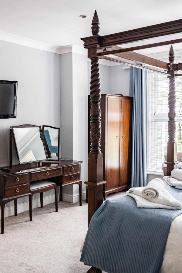 Host & Stay - The Eiders Aylmerton Bagian luar foto
