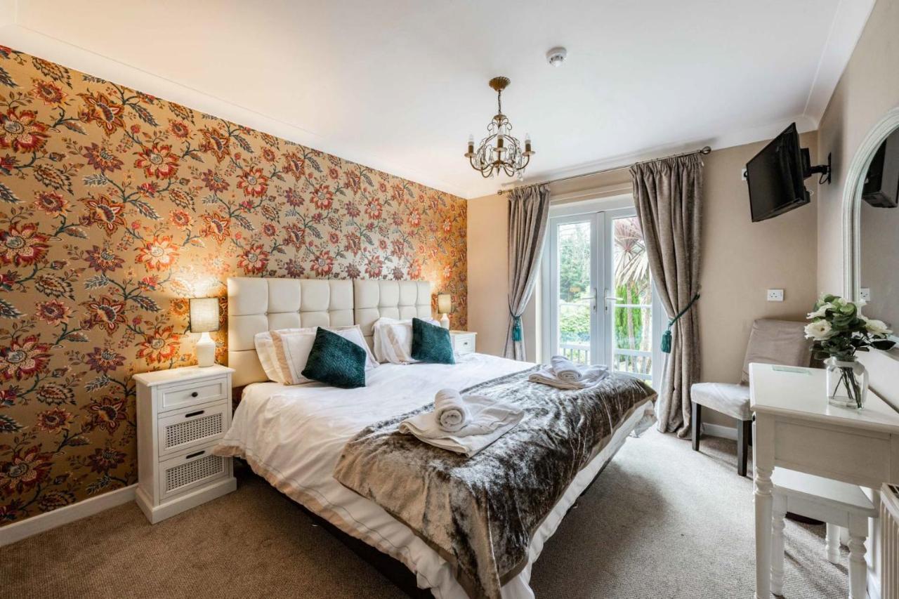Host & Stay - The Eiders Aylmerton Bagian luar foto
