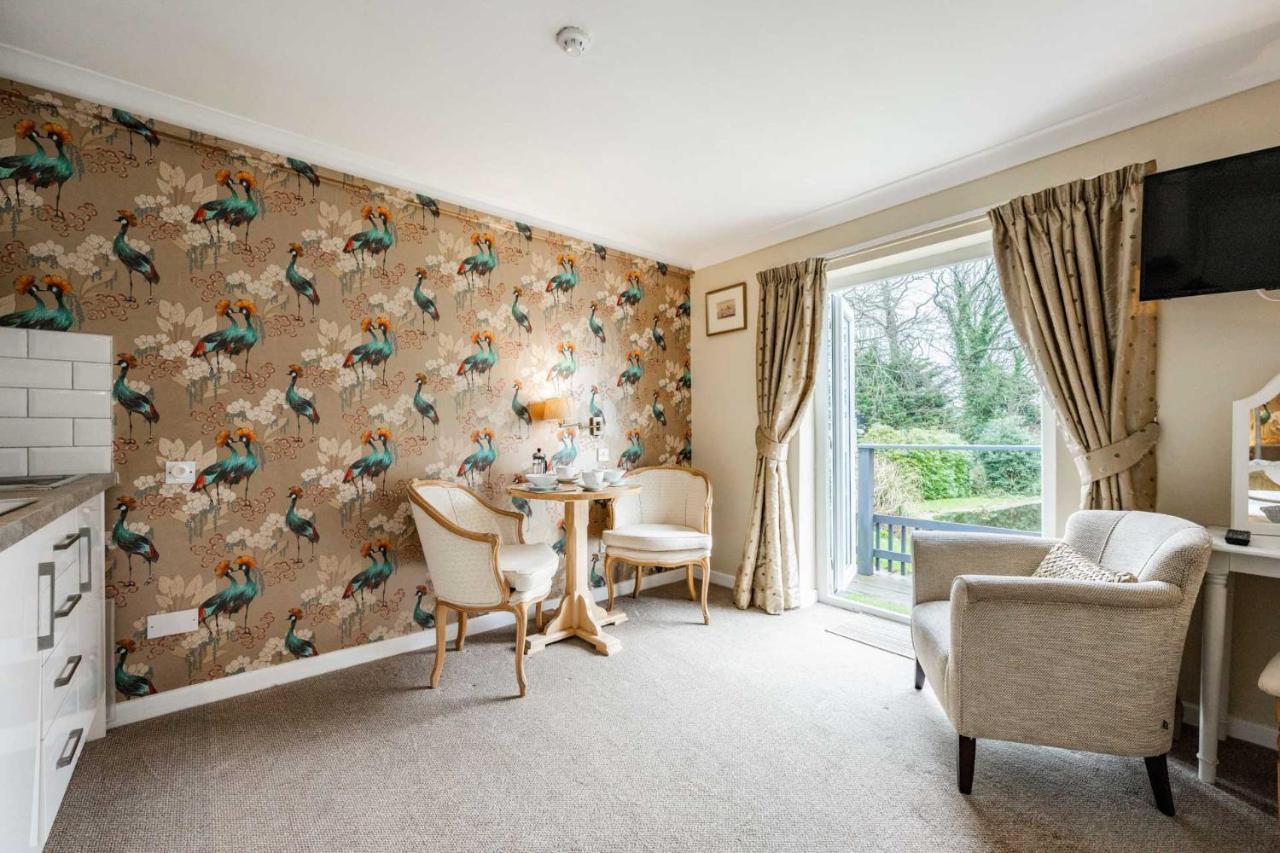 Host & Stay - The Eiders Aylmerton Bagian luar foto