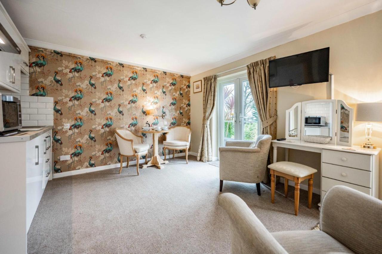 Host & Stay - The Eiders Aylmerton Bagian luar foto
