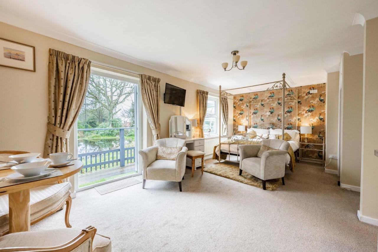 Host & Stay - The Eiders Aylmerton Bagian luar foto