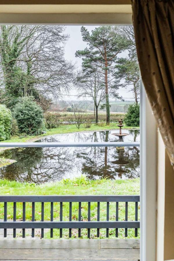 Host & Stay - The Eiders Aylmerton Bagian luar foto