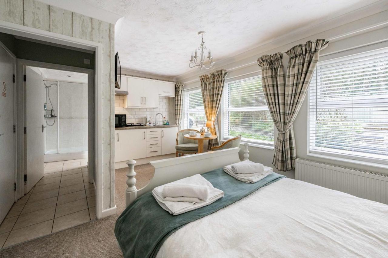 Host & Stay - The Eiders Aylmerton Bagian luar foto
