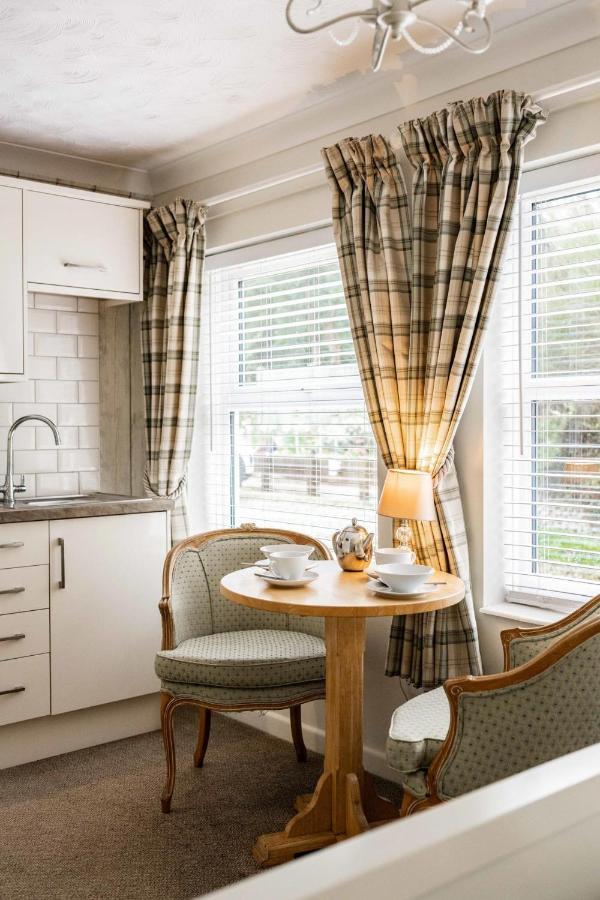 Host & Stay - The Eiders Aylmerton Bagian luar foto