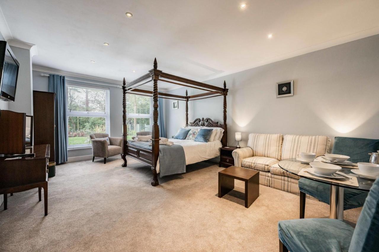 Host & Stay - The Eiders Aylmerton Bagian luar foto