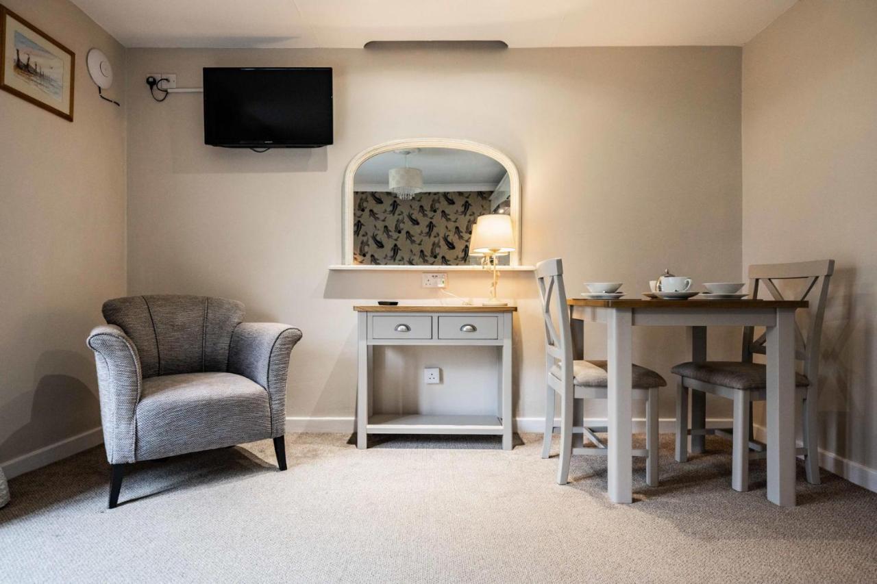 Host & Stay - The Eiders Aylmerton Bagian luar foto