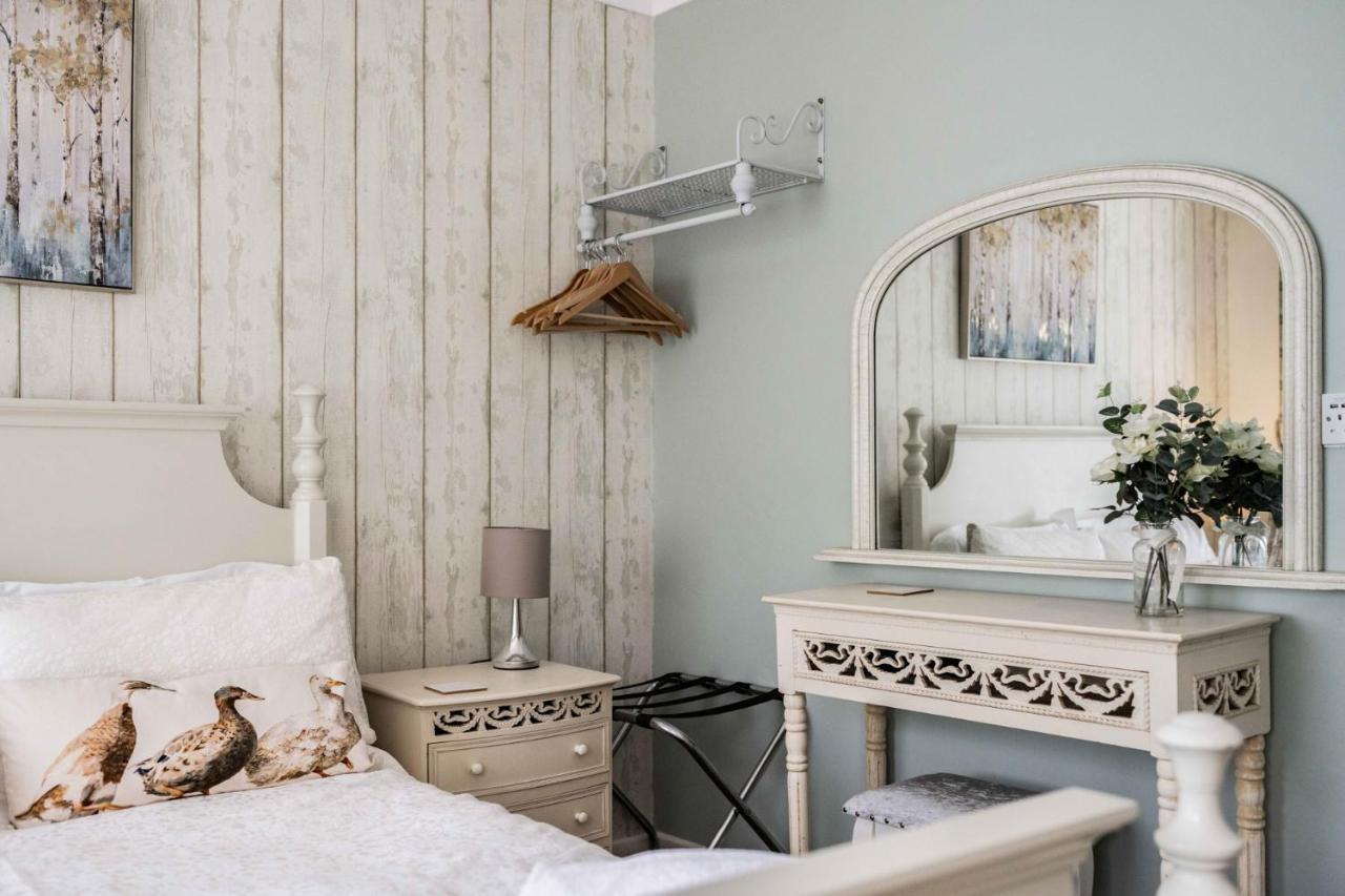 Host & Stay - The Eiders Aylmerton Bagian luar foto