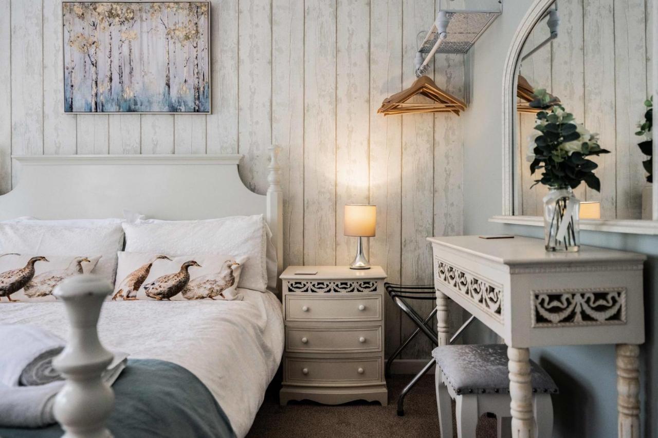 Host & Stay - The Eiders Aylmerton Bagian luar foto