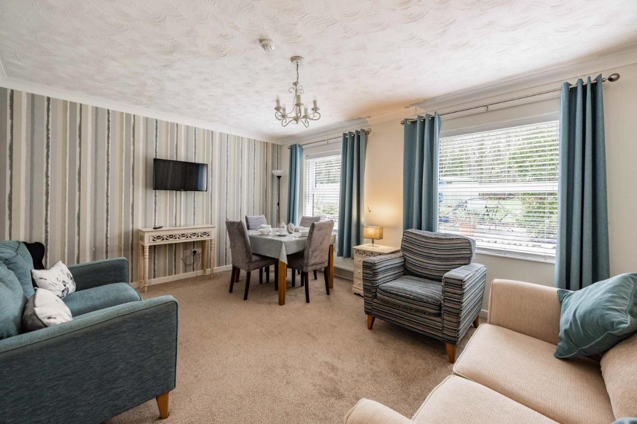Host & Stay - The Eiders Aylmerton Bagian luar foto