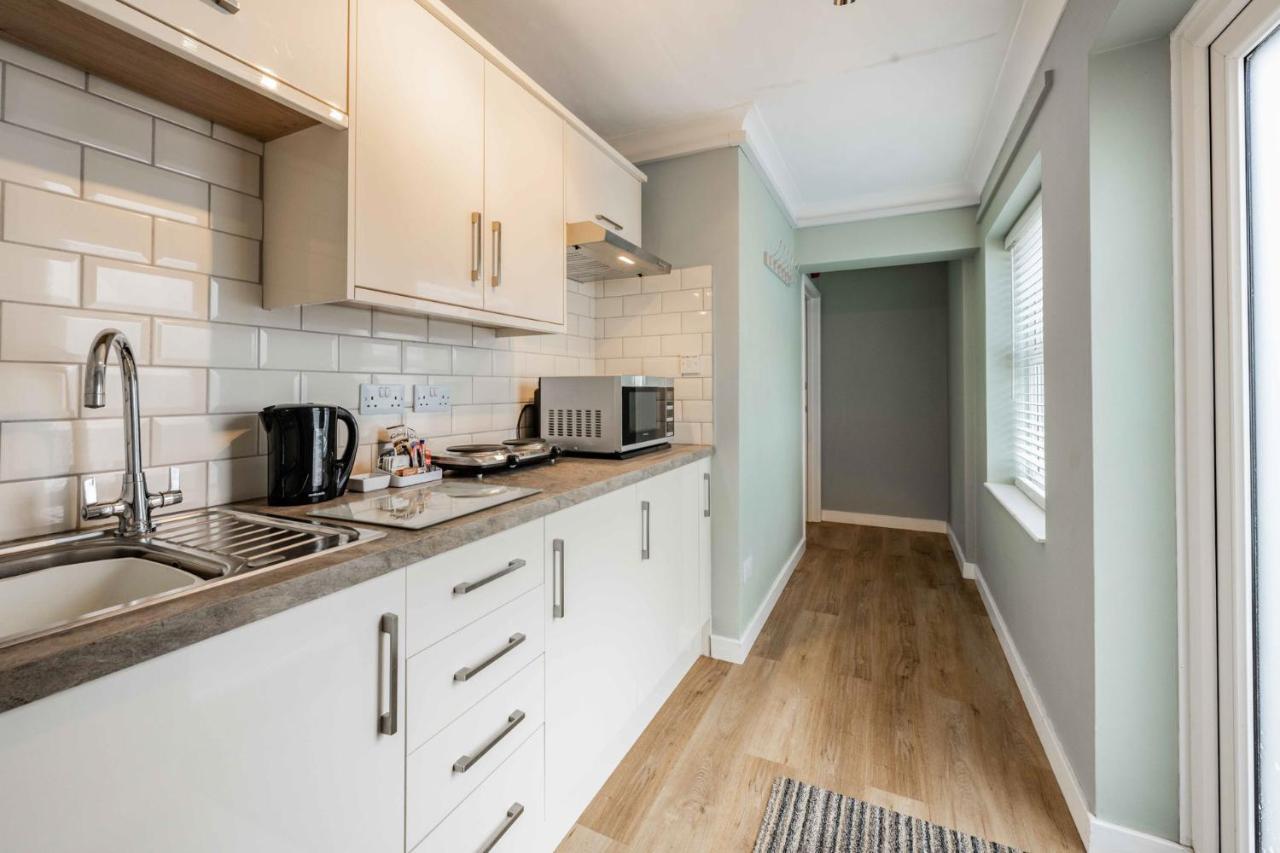 Host & Stay - The Eiders Aylmerton Bagian luar foto