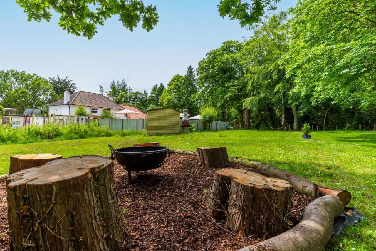 Host & Stay - The Eiders Aylmerton Bagian luar foto