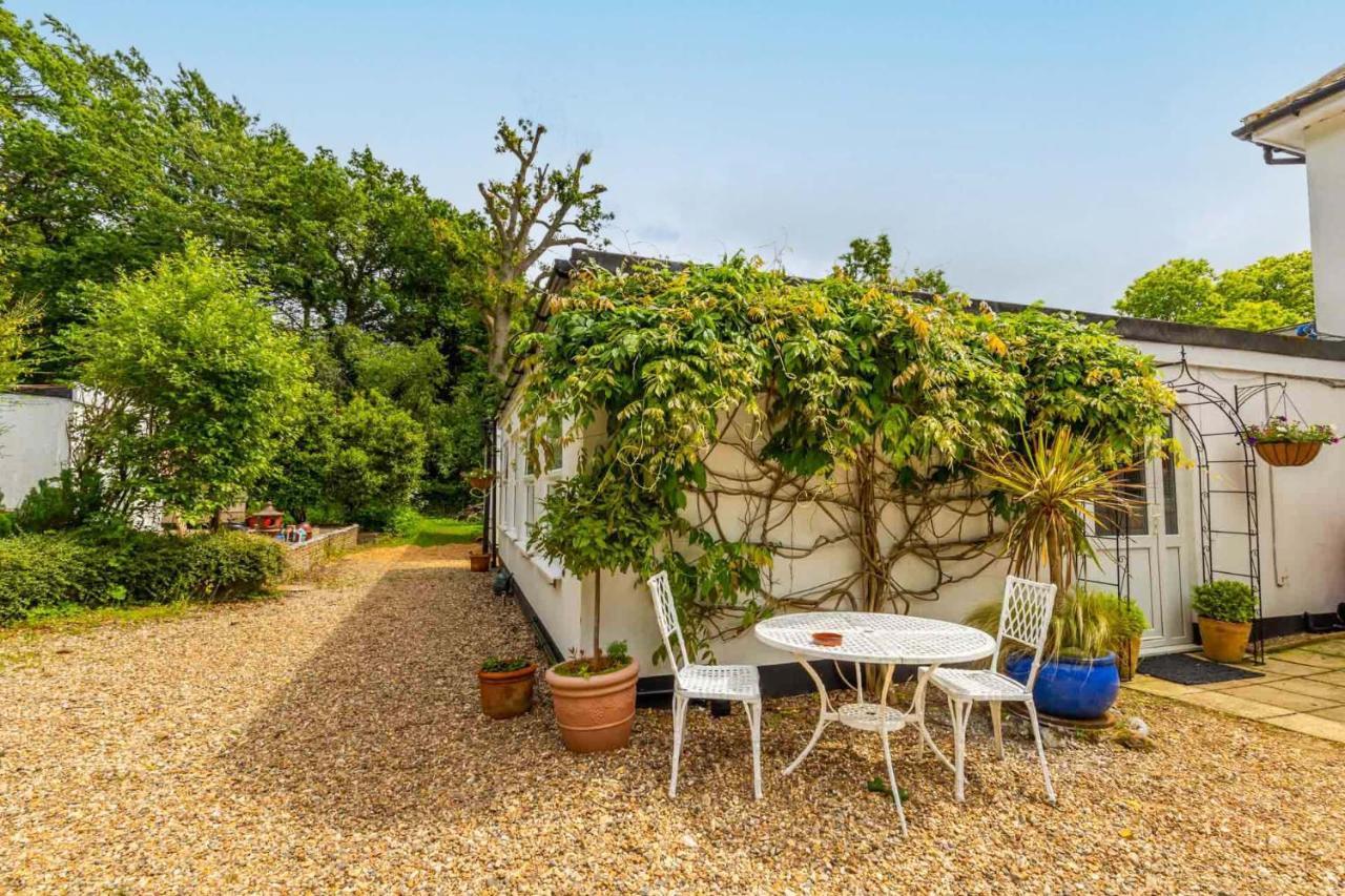 Host & Stay - The Eiders Aylmerton Bagian luar foto