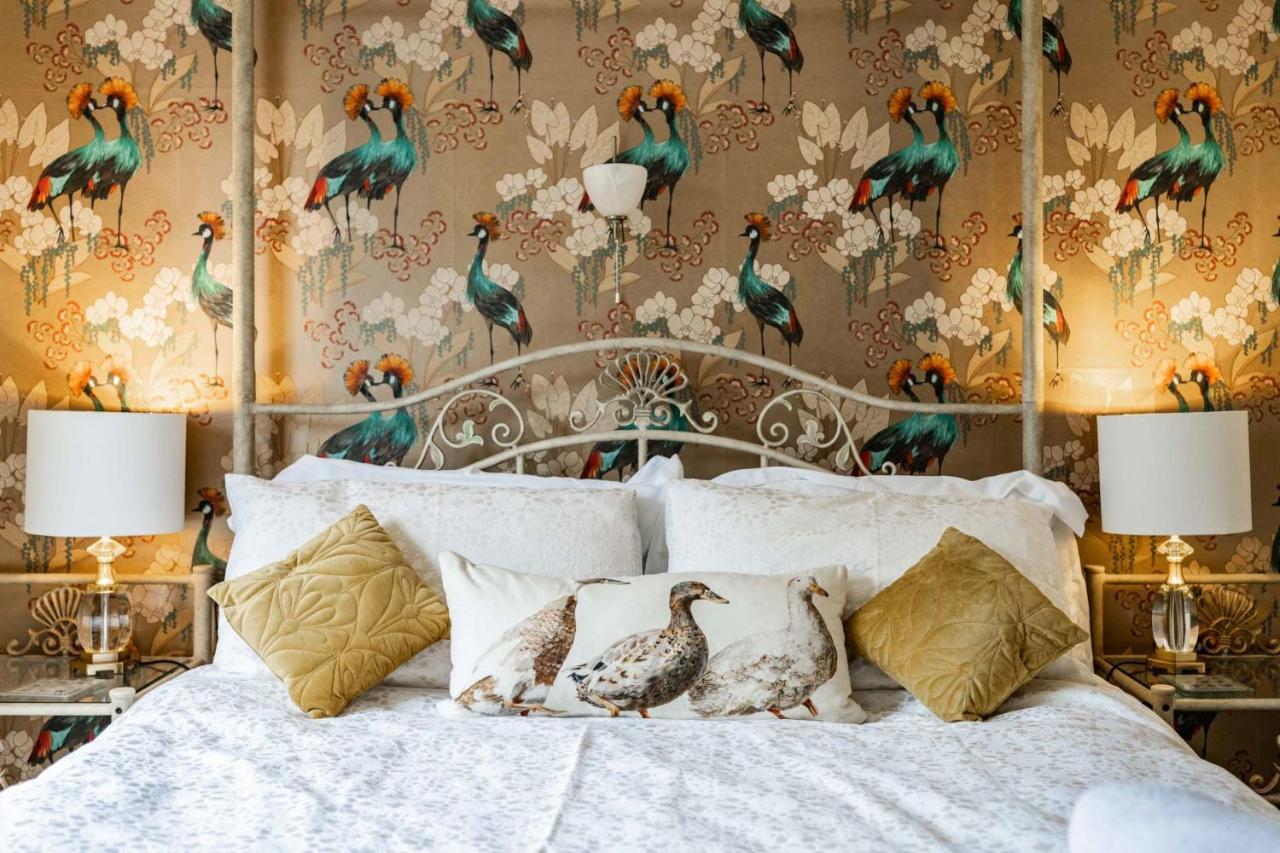 Host & Stay - The Eiders Aylmerton Bagian luar foto