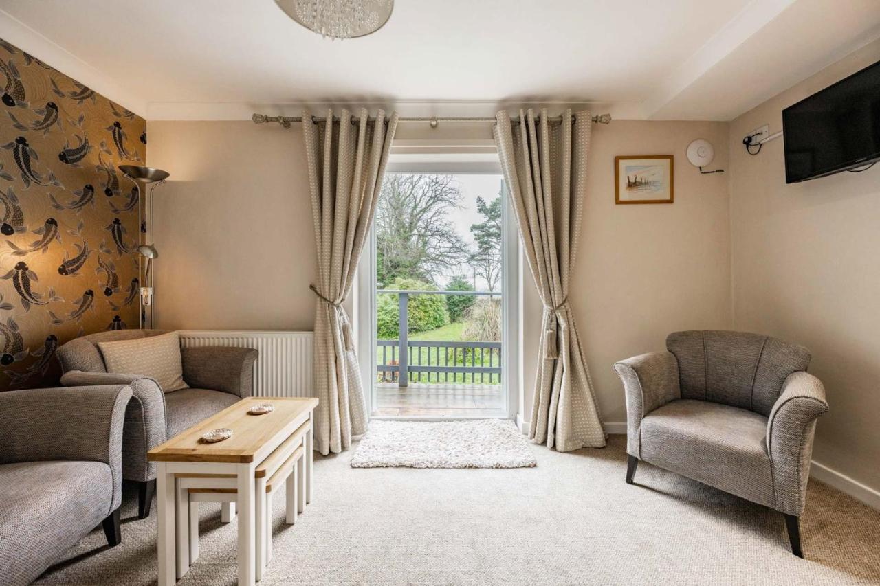 Host & Stay - The Eiders Aylmerton Bagian luar foto