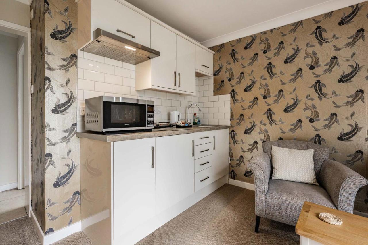 Host & Stay - The Eiders Aylmerton Bagian luar foto