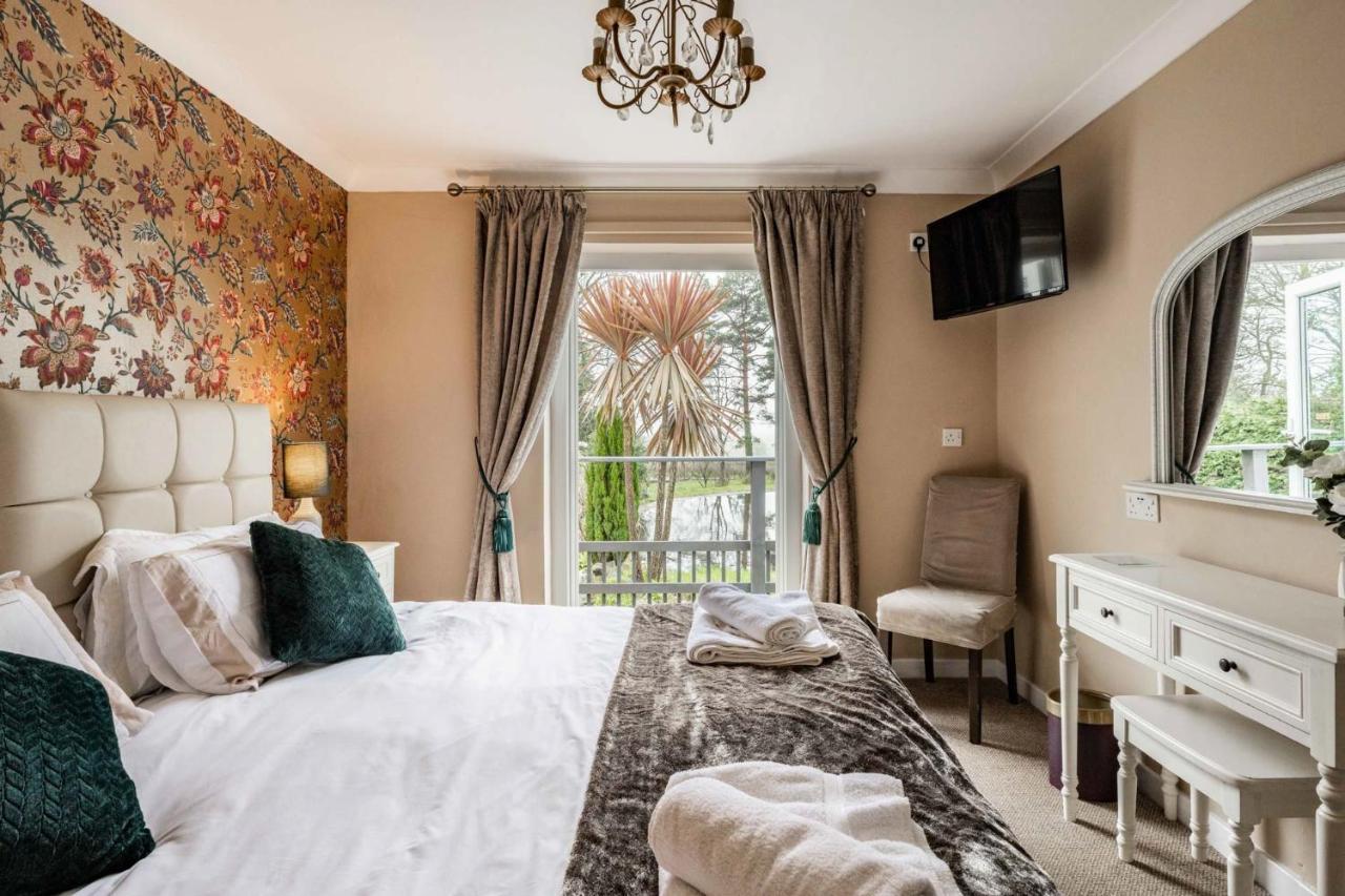 Host & Stay - The Eiders Aylmerton Bagian luar foto