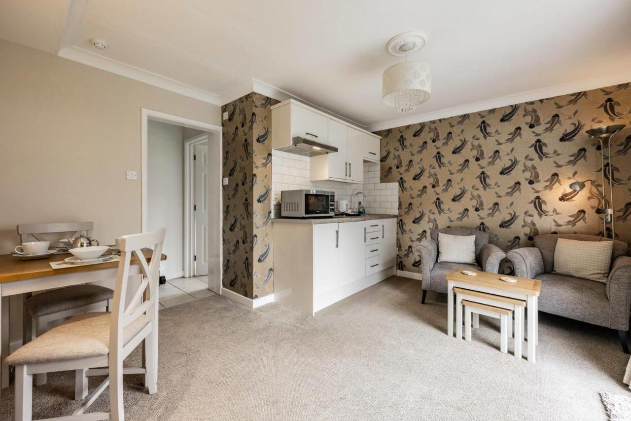 Host & Stay - The Eiders Aylmerton Bagian luar foto