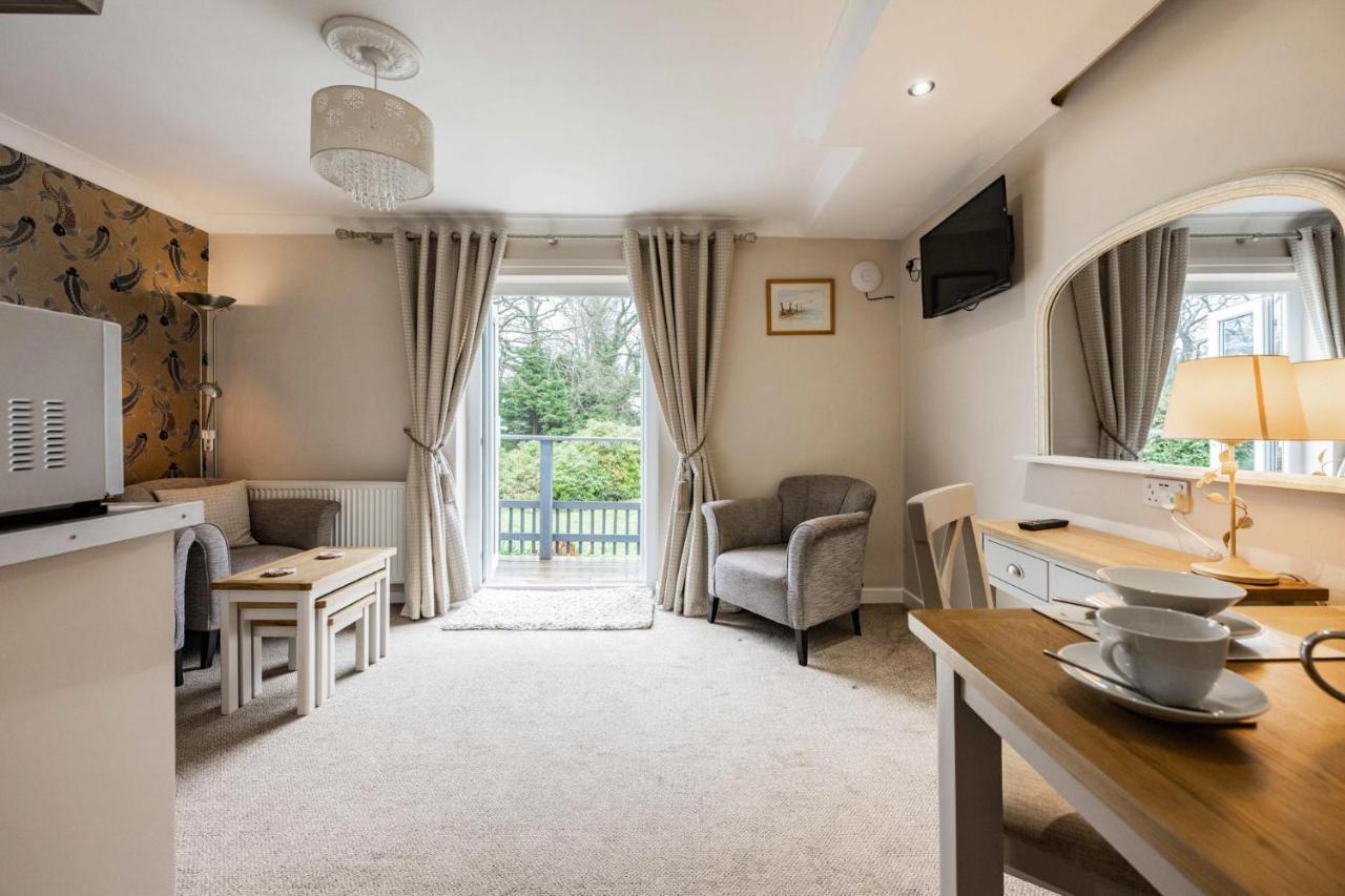 Host & Stay - The Eiders Aylmerton Bagian luar foto