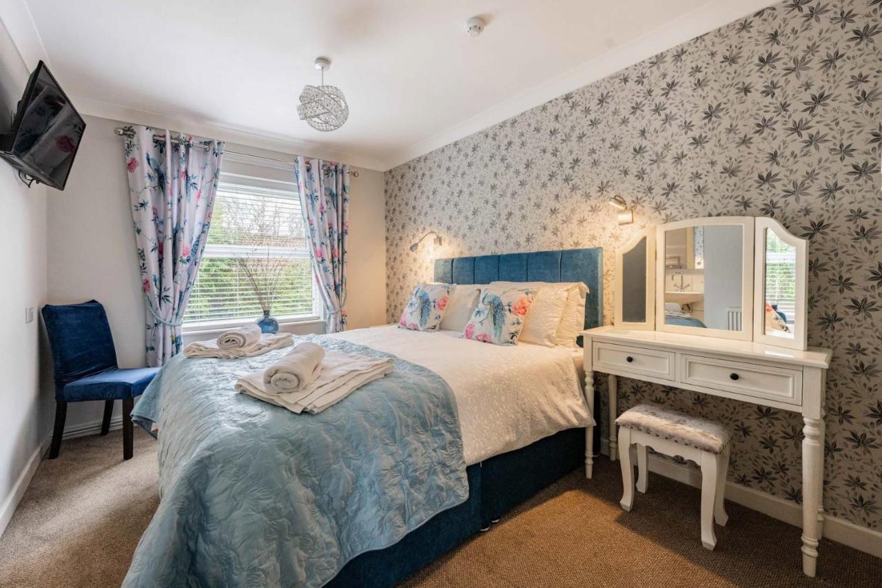 Host & Stay - The Eiders Aylmerton Bagian luar foto