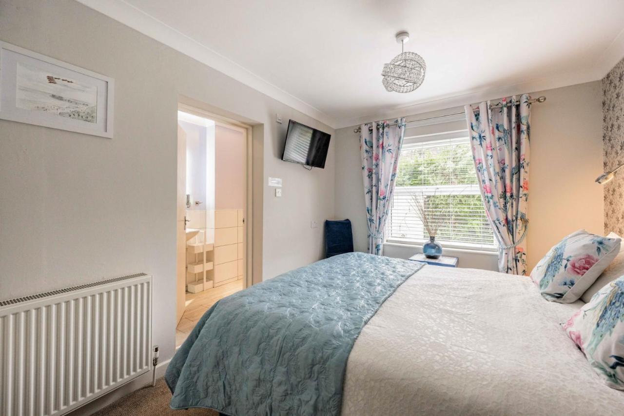 Host & Stay - The Eiders Aylmerton Bagian luar foto