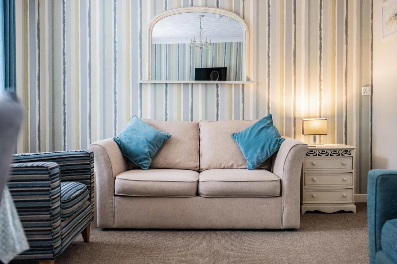Host & Stay - The Eiders Aylmerton Bagian luar foto