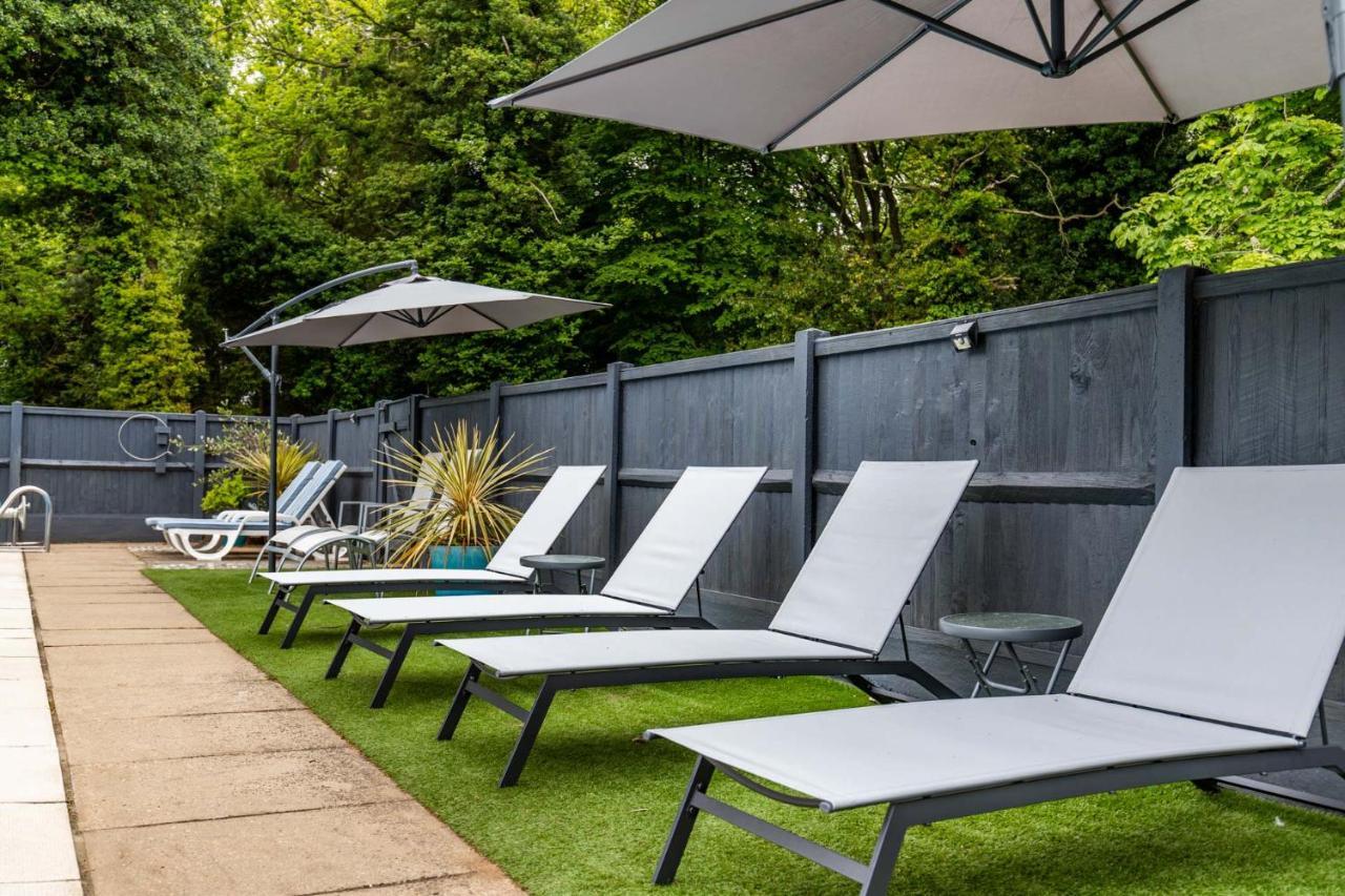 Host & Stay - The Eiders Aylmerton Bagian luar foto