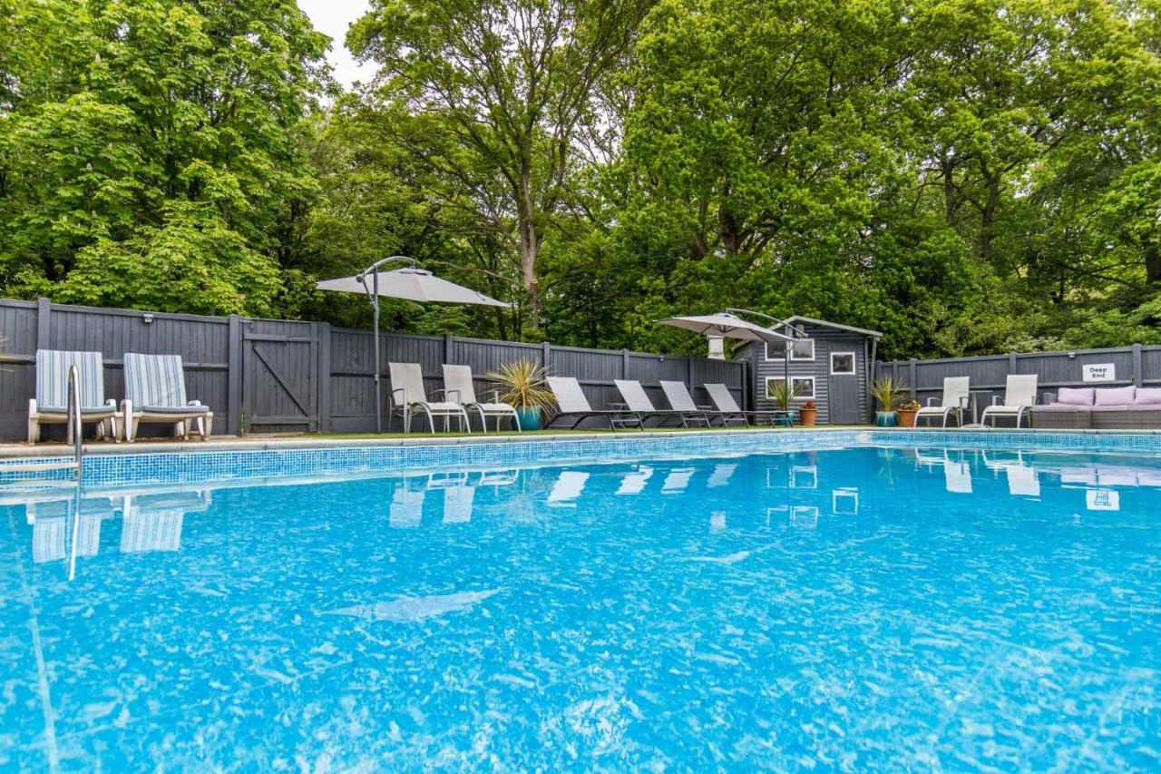 Host & Stay - The Eiders Aylmerton Bagian luar foto