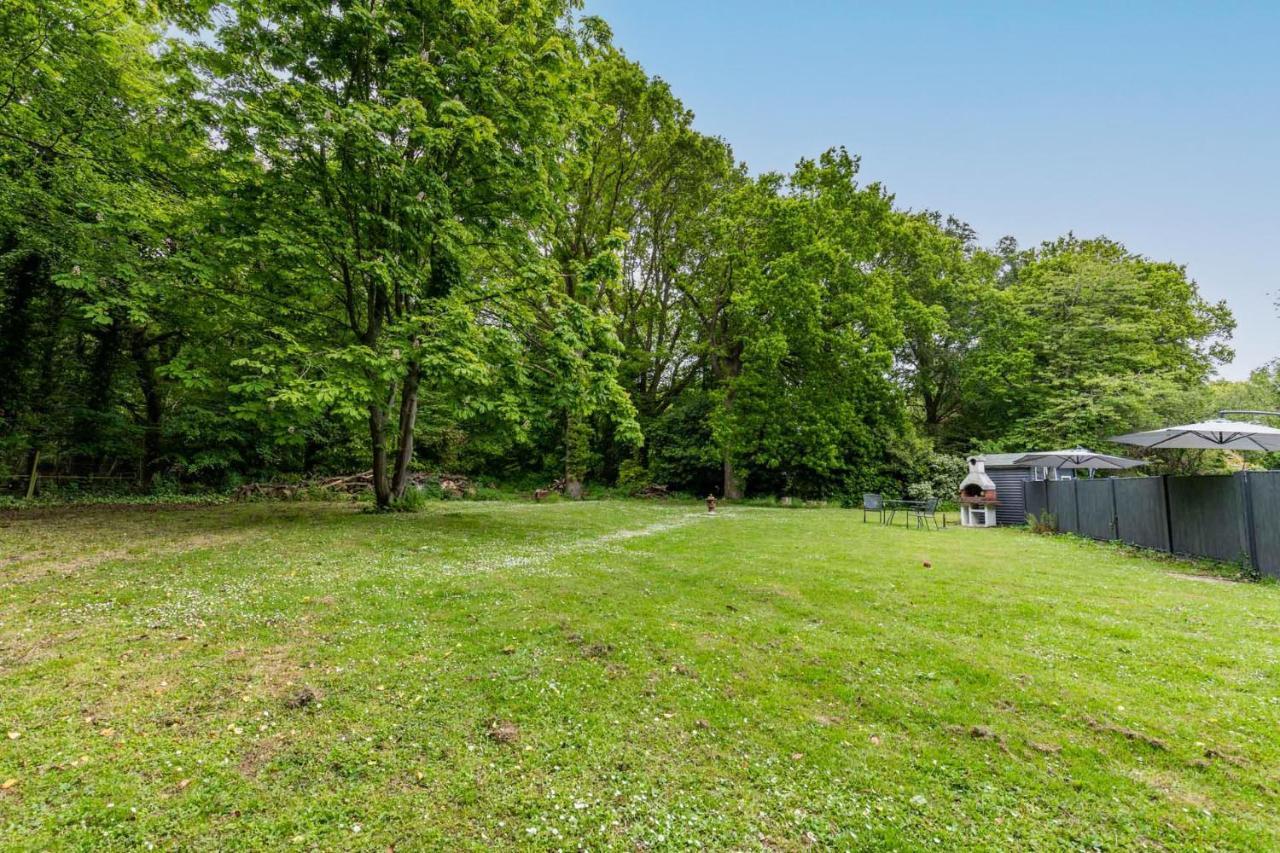 Host & Stay - The Eiders Aylmerton Bagian luar foto