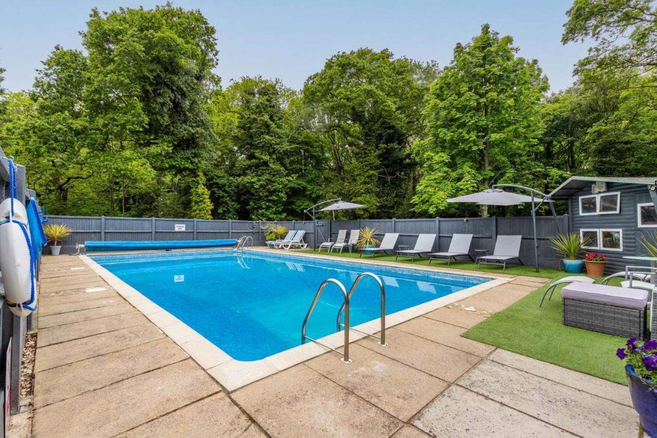 Host & Stay - The Eiders Aylmerton Bagian luar foto