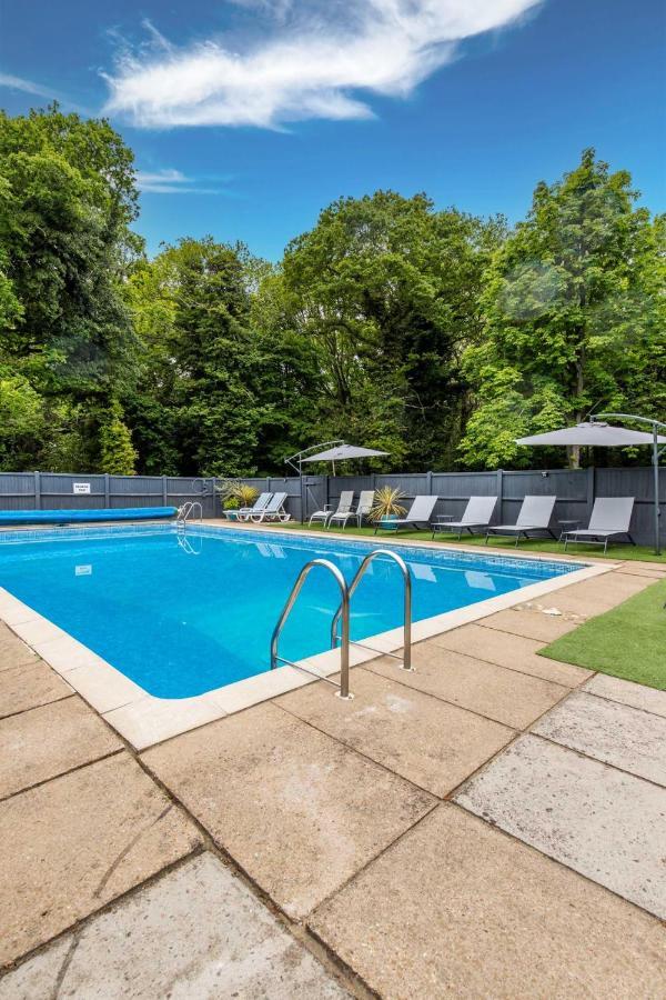 Host & Stay - The Eiders Aylmerton Bagian luar foto