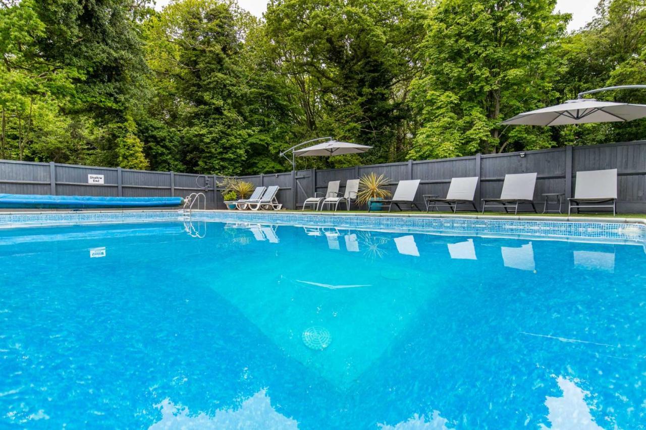 Host & Stay - The Eiders Aylmerton Bagian luar foto