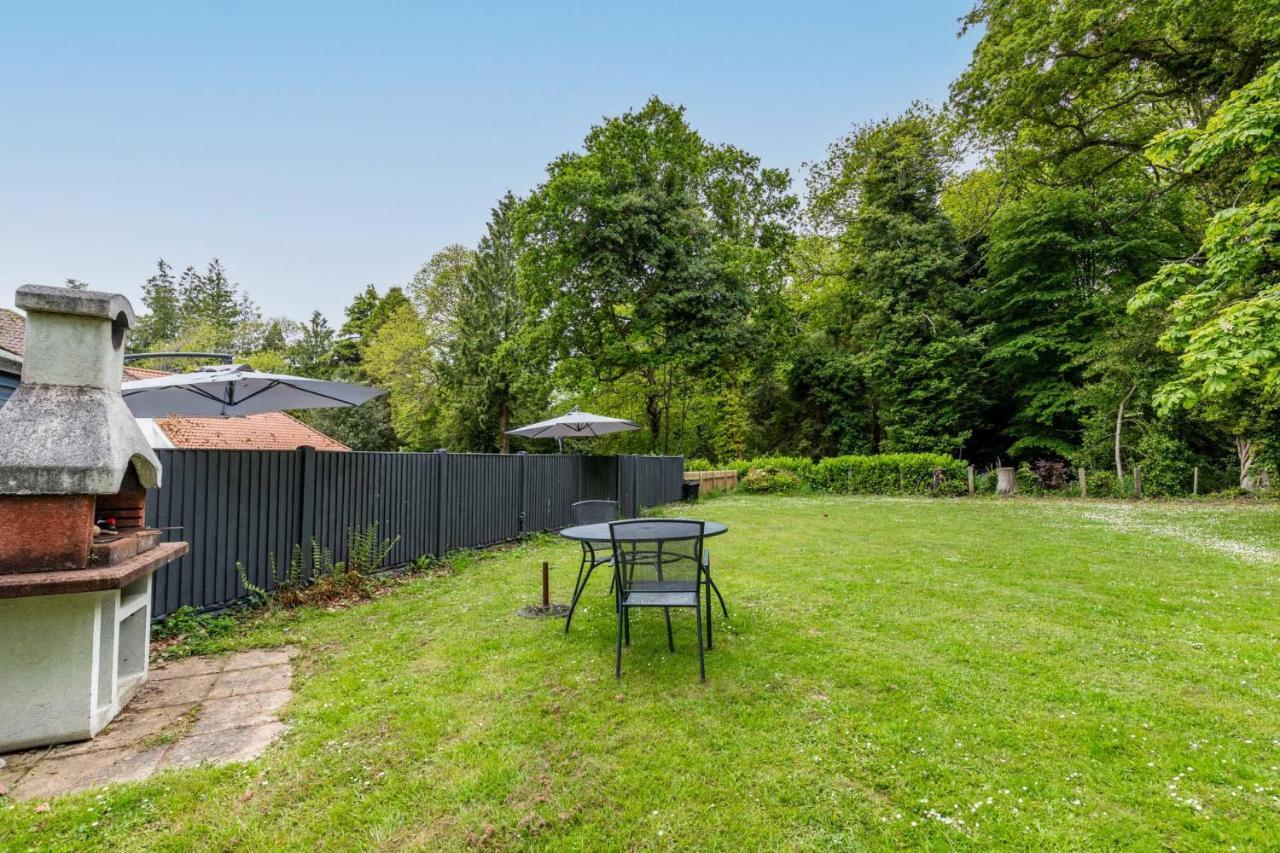 Host & Stay - The Eiders Aylmerton Bagian luar foto