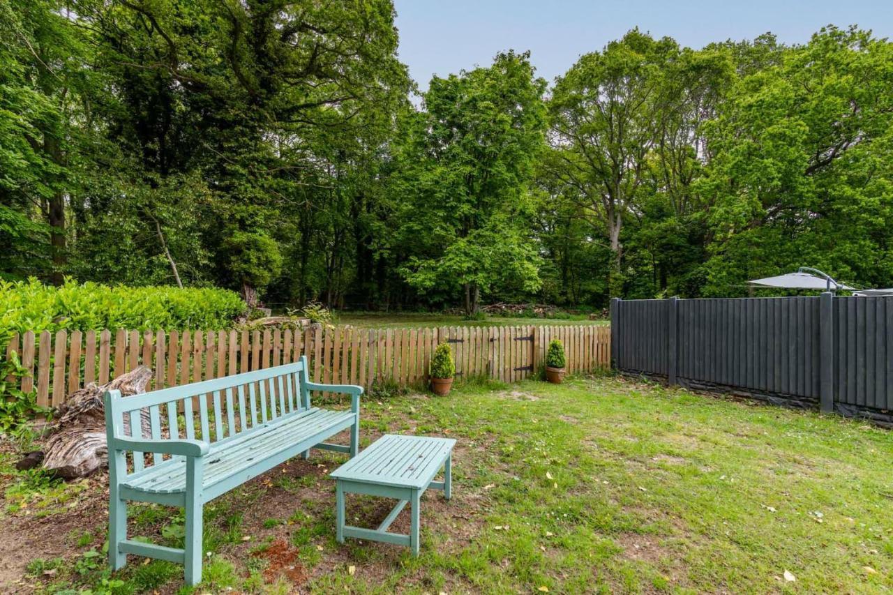 Host & Stay - The Eiders Aylmerton Bagian luar foto