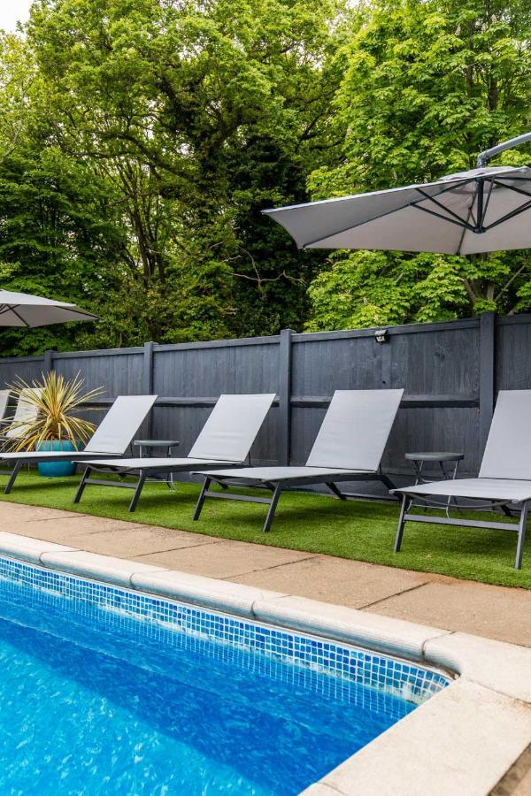 Host & Stay - The Eiders Aylmerton Bagian luar foto