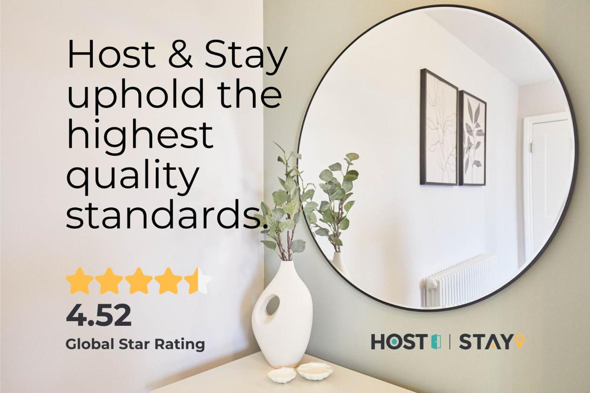 Host & Stay - The Eiders Aylmerton Bagian luar foto